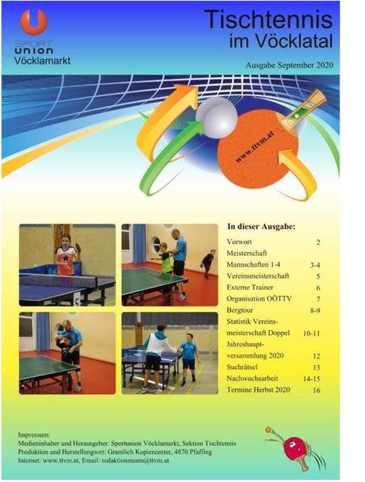 TT Zeitung 14