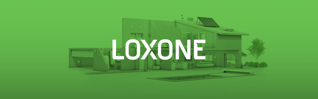 loxone logo